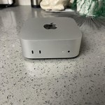 Mint Mac Mini 2024 - Apple M4, 256 GB, 16 GB