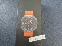 Samsung Galaxy Watch Ultra (2025)