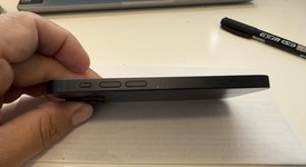 Good
													Apple iPhone 13 Mini - Unlocked, Midnight, 128 GB, A2481, photo 2 of 8