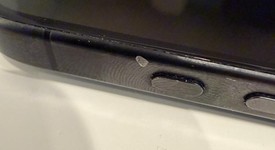 Good
													Apple iPhone 15 Pro - Unlocked, Black, 256 GB, A2848, photo 5 of 6