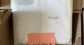 Mint
													Google Pixel 9 Pro Fold - Unlocked, Obsidian, 256 GB, GGH2X, photo 3 of 7
