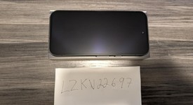 Mint
													Google Pixel 9a - Unlocked, Obsidian, 128 GB, 8 GB, photo 5 of 7
