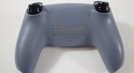 Good
													DualSense Wireless Controller - Silver, photo 3 of 4