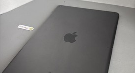 Good
													Apple iPad 9th Gen - Wi-Fi, Gray, 64 GB, A2602, photo 5 of 6