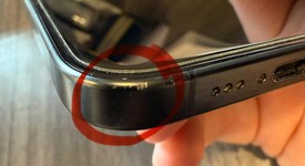 Good
													Apple iPhone 15 Pro - Verizon, Black, 256 GB, A2848, photo 3 of 7