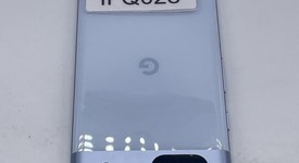 Good
													Google Pixel 7a - Verizon, Sea, 128 GB, 8 GB, G0DZQ, photo 3 of 9
