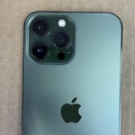 Fair Apple iPhone 13 Pro Max - Unlocked, 1 TB, Green, A2484