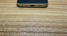 Good
													Apple iPhone 12 Mini - Unlocked, Green, 64 GB, A2176, photo 3 of 8