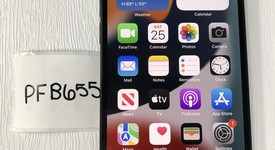 Good
													Apple iPhone 12 - T-Mobile, Black, 128 GB, A2172, photo 4 of 6