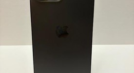 Good
													Apple iPhone 14 Pro Max - Unlocked, Black, 512 GB, A2651, photo 3 of 12