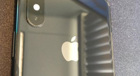 Good
													Apple iPhone Xs - Verizon, Gray, 64 GB, A1920, photo 5 of 8