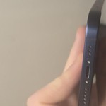 Good Apple iPhone 12 - Unlocked, 64 GB, Blue, A2172