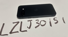 Mint
													Google Pixel 9a - Verizon, Obsidian, 128 GB, 8 GB, photo 3 of 4