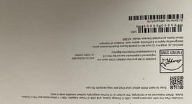 New
													Apple iPad Pro 13" (M5) 2025 - Wi-Fi, Apple M5 9-Core, Space Black, 256 GB, A3360, Standard Glass, photo 4 of 4