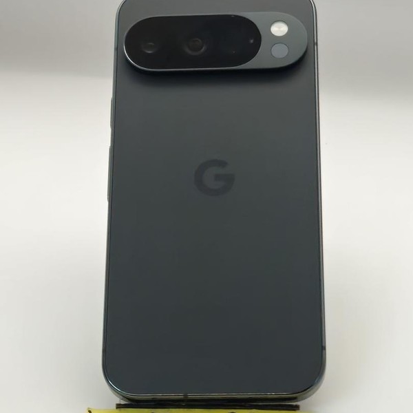 Google Pixel 10 Pro - Verizon, 128 GB, Obsidian, G4QUR