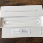 Used Apple Pencil 2nd Gen