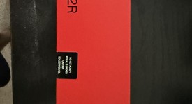 New
													OnePlus 12R - Unlocked, Gray, 128 GB, 8 GB, CPH2611, photo 1 of 4