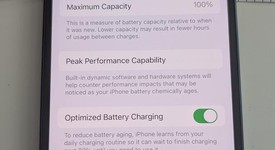 Good
													Apple iPhone 12 - Unlocked, Blue, 64 GB, A2172, photo 1 of 10