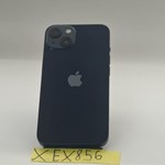 Mint Apple iPhone 13 - Unlocked, 128 GB, Midnight, A2482
