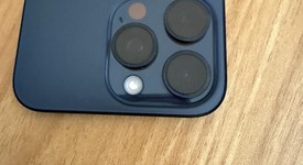 Mint
													Apple iPhone 15 Pro Max - T-Mobile, Blue, 256 GB, A2849, photo 2 of 10