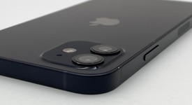 Good
													Apple iPhone 12 - Unlocked, Black, 64 GB, A2172, photo 4 of 8