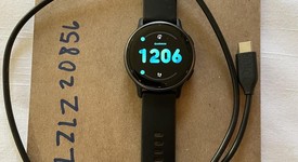 Good
													Garmin Vivoactive 5 - Black, photo 1 of 9