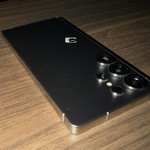 Mint Samsung Galaxy S25 Ultra - Unlocked, 512 GB, Black, 12 GB, SM-S938U1