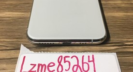 Good
													Apple iPhone 11 Pro - T-Mobile, Silver, 64 GB, A2160, photo 4 of 7