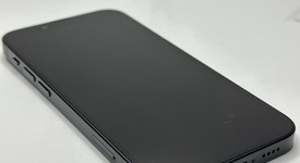 Good
													Apple iPhone 13 Mini - Unlocked, Midnight, 256 GB, A2481, photo 4 of 7