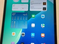 Apple iPad Pro 12.9" 5th Gen 2021