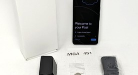 Mint
													Google Pixel 8 Pro - Unlocked, Obsidian, 128 GB, 12 GB, G1MNW, mmWave 5G, photo 1 of 9