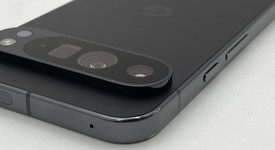 Fair
													Google Pixel 9 Pro XL - Unlocked, Obsidian, 256 GB, 16 GB, GGX8B, photo 4 of 9