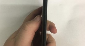 Good
													OnePlus 6T - T-Mobile, Gloss Black, 128 GB, 8 GB, A6013, photo 4 of 7