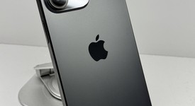 Fair
													Apple iPhone 15 Pro Max - Unlocked, Black, 256 GB, A2849, photo 1 of 4