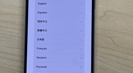 Fair
													Apple iPhone 13 Pro Max - Unlocked, Silver, 256 GB, A2484, photo 6 of 6