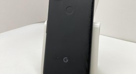 Fair
													Google Pixel 4a - Unlocked, Black, 128 GB, 6 GB, photo 3 of 8