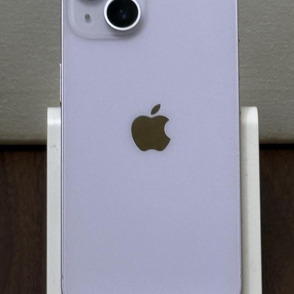 Apple iPhone 14 - Unlocked, 128 GB, Purple, A2649