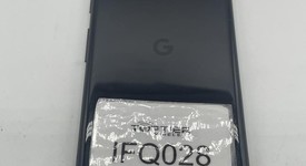 Good
													Google Pixel 7a - T-Mobile, Charcoal, 128 GB, 8 GB, GWKK3, photo 4 of 9