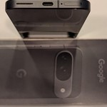 Good Google Pixel 9 - Unlocked, 128 GB, Obsidian, 12 GB, G2YBB