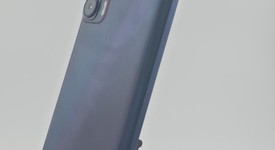 Fair
													Motorola Edge (2021) - Verizon, Navy Blue, 256 GB, 6 GB, photo 5 of 10