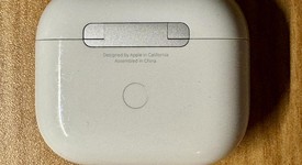 Used
													Apple AirPods 3rd Gen - Lightning Case, photo 5 of 6