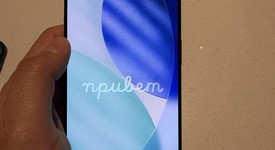 Mint
													Apple iPhone 17 Pro Max - Unlocked, Deep Blue, 256 GB, A3257, photo 1 of 7