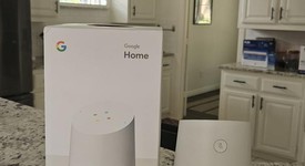 Mint
													Google Home, photo 4 of 4