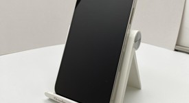 Fair
													Apple iPhone 12 Pro - Unlocked, Silver, 128 GB, A2341, photo 2 of 9