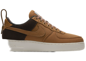 Nike Air Force 1 Low Carhartt WIP Ale Brown for sale