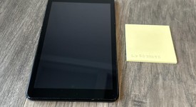 Good
													Samsung Galaxy Tab A 8" 2018 - Verizon, Black, SM-T387V, photo 2 of 3