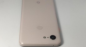Fair
													Google Pixel 3 - Verizon, Pink, 64 GB, Verizon Edition, photo 5 of 7