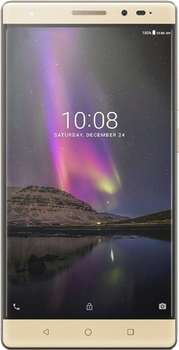 Lenovo Phab 2 Plus