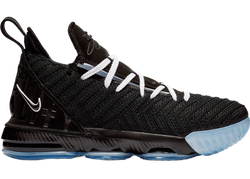 Nike LeBron 16 Equality (2019) (GS) for sale