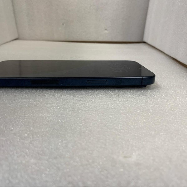 Apple iPhone 15 Pro Max - Unlocked, 256 GB, Blue, A2849
